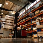 The Benefits of Destratification in Warehouses – Maximizing Efficiency and Comfort