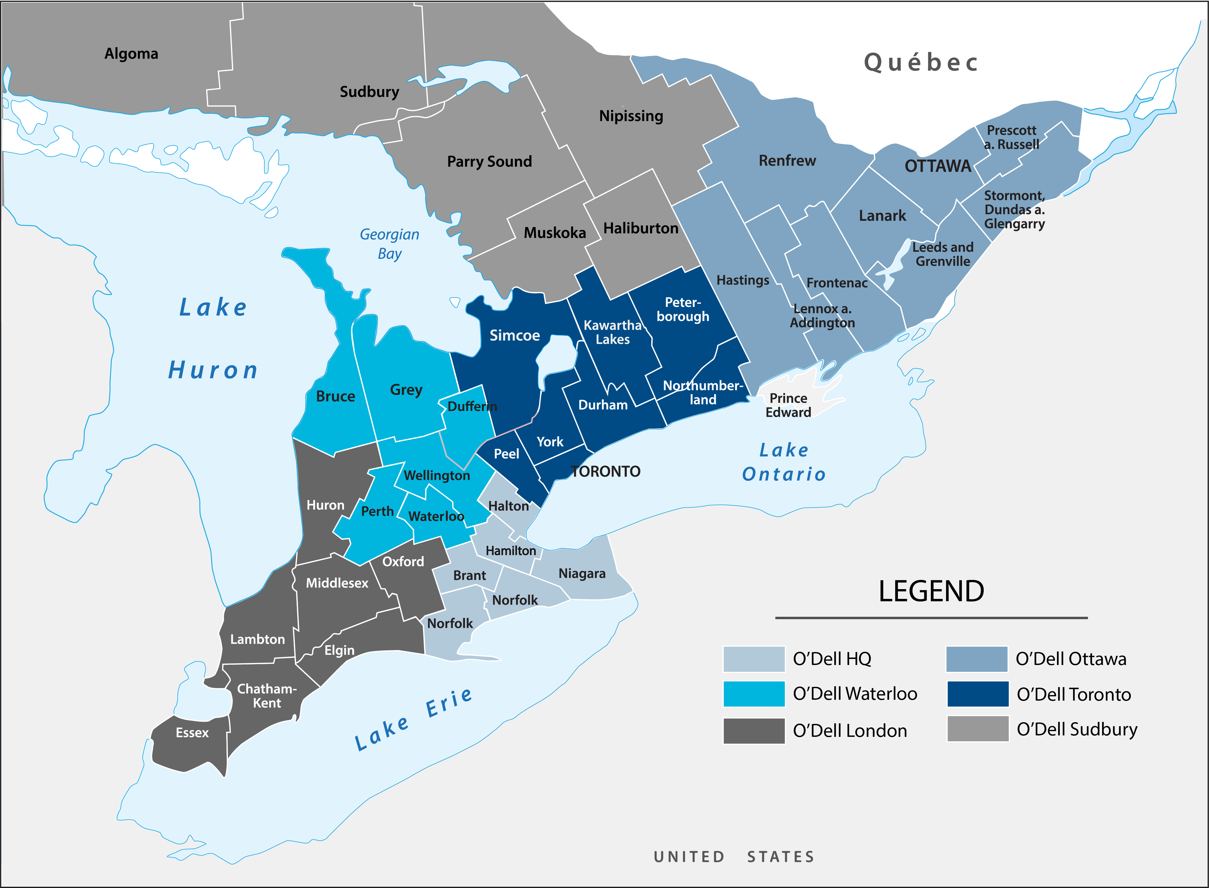 Final Territory Map 2024 